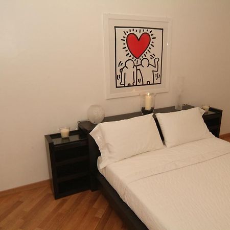 Vatican Sunset Guest House Rome Bagian luar foto