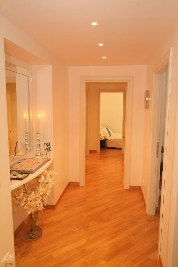 Vatican Sunset Guest House Rome Bagian luar foto