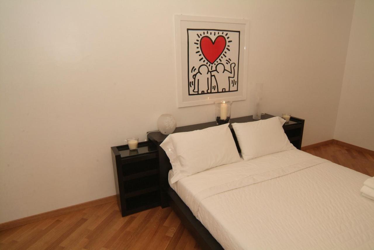 Vatican Sunset Guest House Rome Bagian luar foto